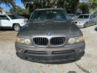 BMW 2006 X5
