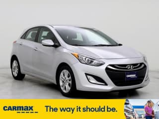 Hyundai 2014 Elantra GT