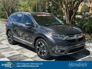 Honda 2019 CR-V