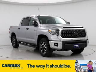 Toyota 2018 Tundra