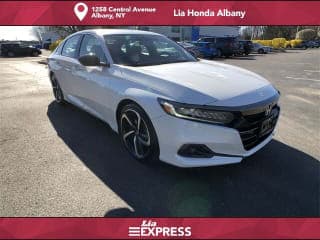 Honda 2022 Accord