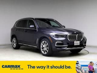 BMW 2020 X5