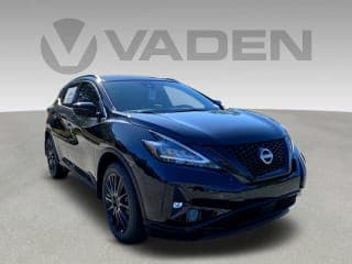 Nissan 2023 Murano