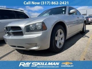 Dodge 2010 Charger