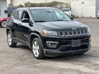 Jeep 2018 Compass