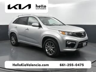 Kia 2013 Sorento