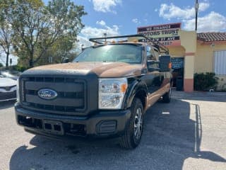 Ford 2015 F-350 Super Duty