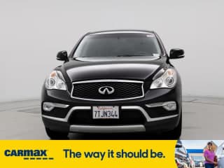 Infiniti 2016 QX50