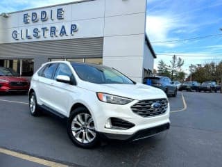 Ford 2020 Edge