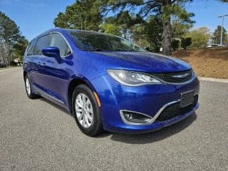 Chrysler 2019 Pacifica