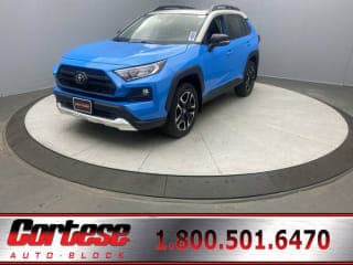 Toyota 2019 RAV4