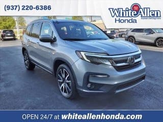 Honda 2020 Pilot