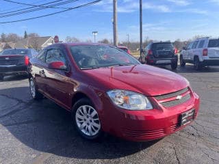 Chevrolet 2009 Cobalt