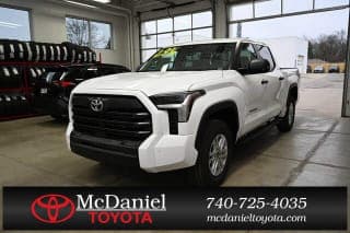 Toyota 2024 Tundra