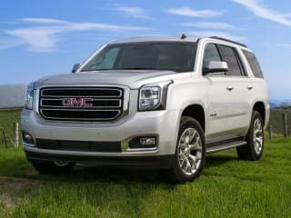 GMC 2015 Yukon