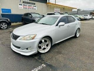 Lexus 2006 IS 250