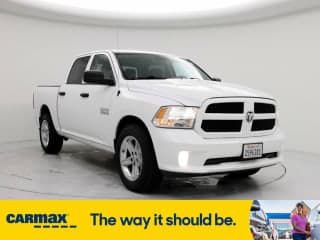 Ram 2016 1500