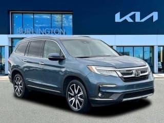 Honda 2019 Pilot