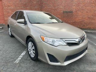 Toyota 2014 Camry