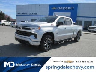 Chevrolet 2022 Silverado 1500