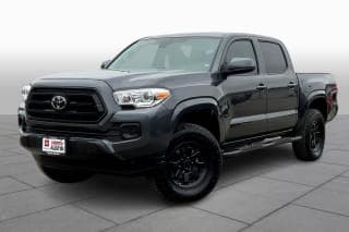 Toyota 2023 Tacoma