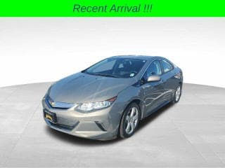 Chevrolet 2017 Volt