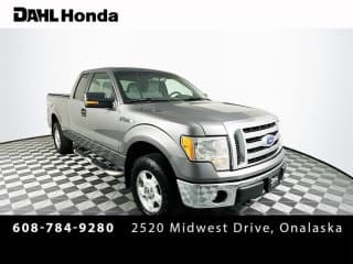 Ford 2011 F-150