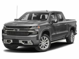 Chevrolet 2021 Silverado 1500