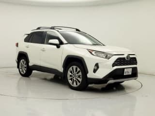 Toyota 2019 RAV4