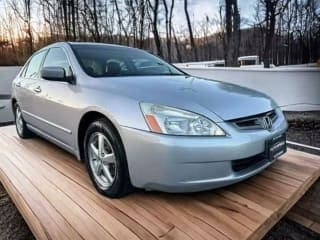 Honda 2005 Accord