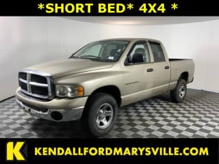 Dodge 2005 Ram 1500