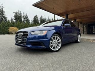Audi 2015 A3
