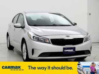 Kia 2017 Forte