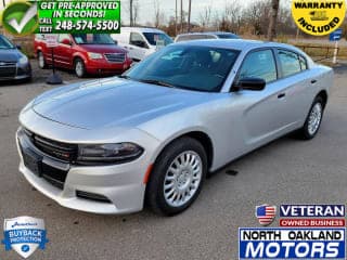 Dodge 2018 Charger