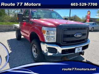 Ford 2015 F-350 Super Duty