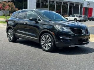 Lincoln 2016 MKC