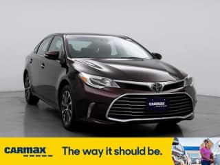 Toyota 2018 Avalon