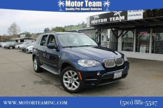 BMW 2013 X5