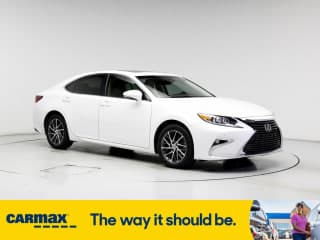 Lexus 2016 ES 350