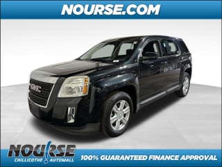 GMC 2014 Terrain