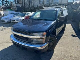 Chevrolet 2008 Colorado