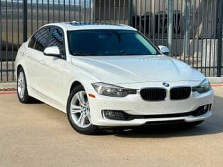 BMW 2015 3 Series