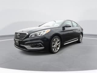 Hyundai 2015 Sonata