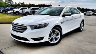 Ford 2014 Taurus