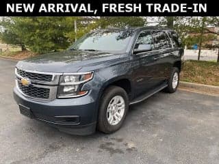 Chevrolet 2019 Tahoe