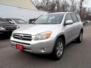 Toyota 2006 RAV4