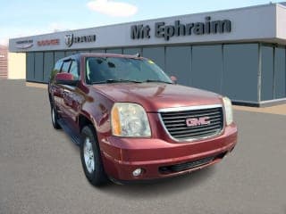 GMC 2008 Yukon XL