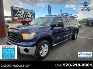 Toyota 2007 Tundra