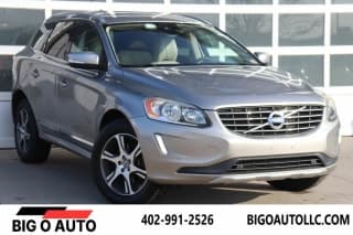 Volvo 2015 XC60