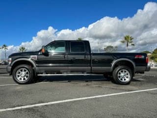 Ford 2009 F-350 Super Duty